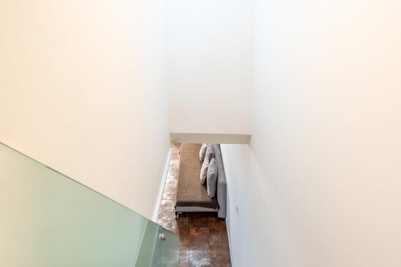 Villa Guestready - Into Grace 7 Lisboa Exterior foto